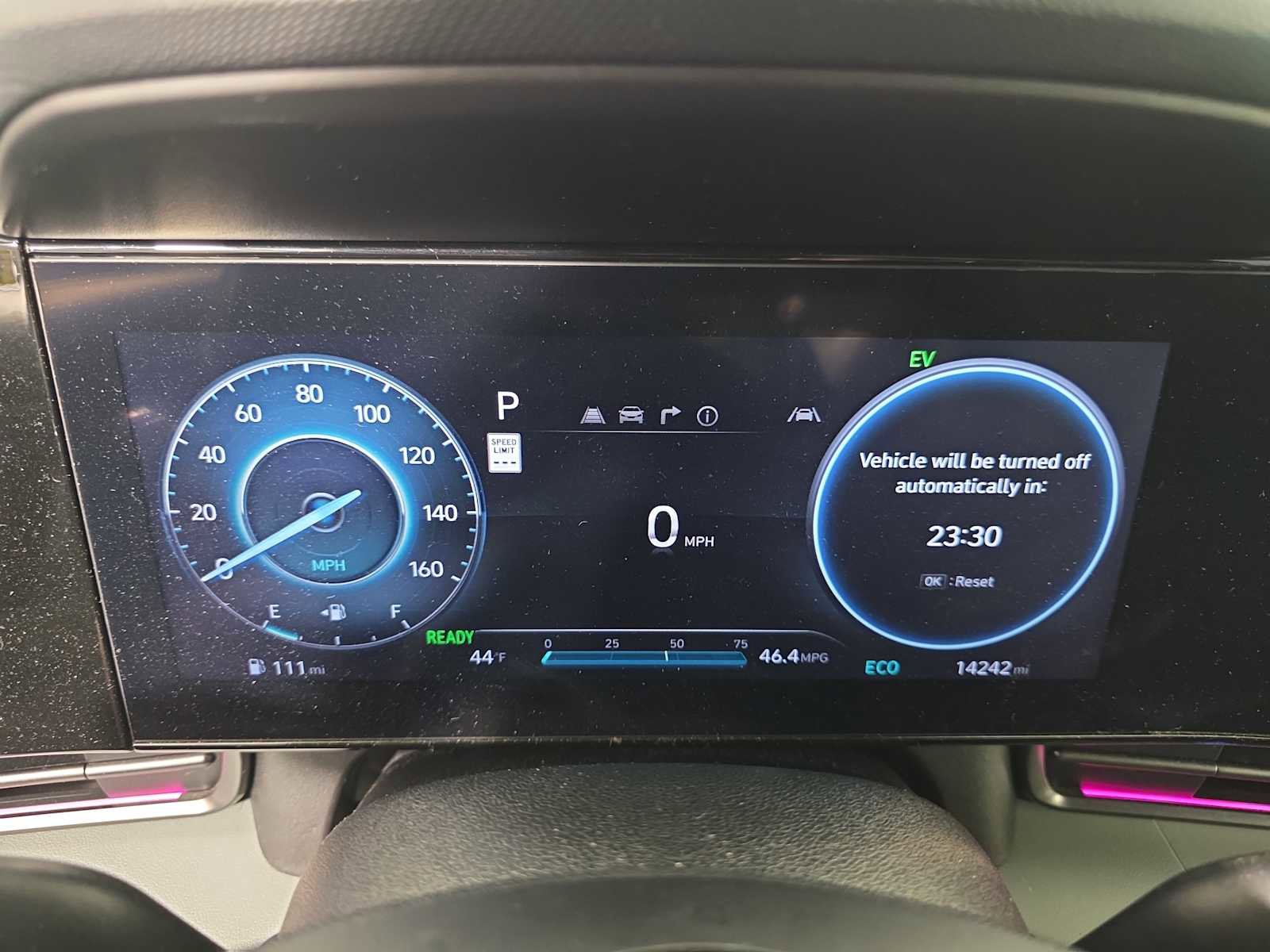 Used 2024 Hyundai Elantra Limited image 15