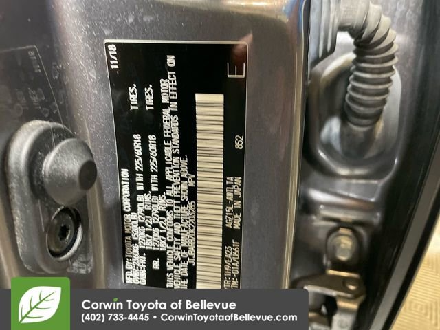 Used 2019 Lexus NX 300 AWD image 27