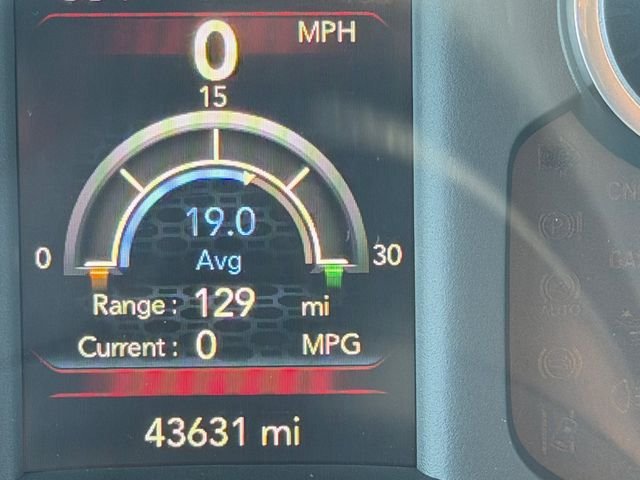 Used 2019 RAM 1500 Big Horn AWD/4WD image 20