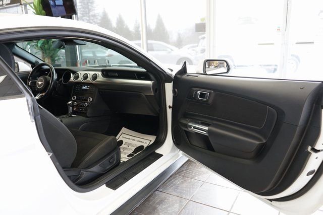 Used 2021 Ford Mustang GT image 37