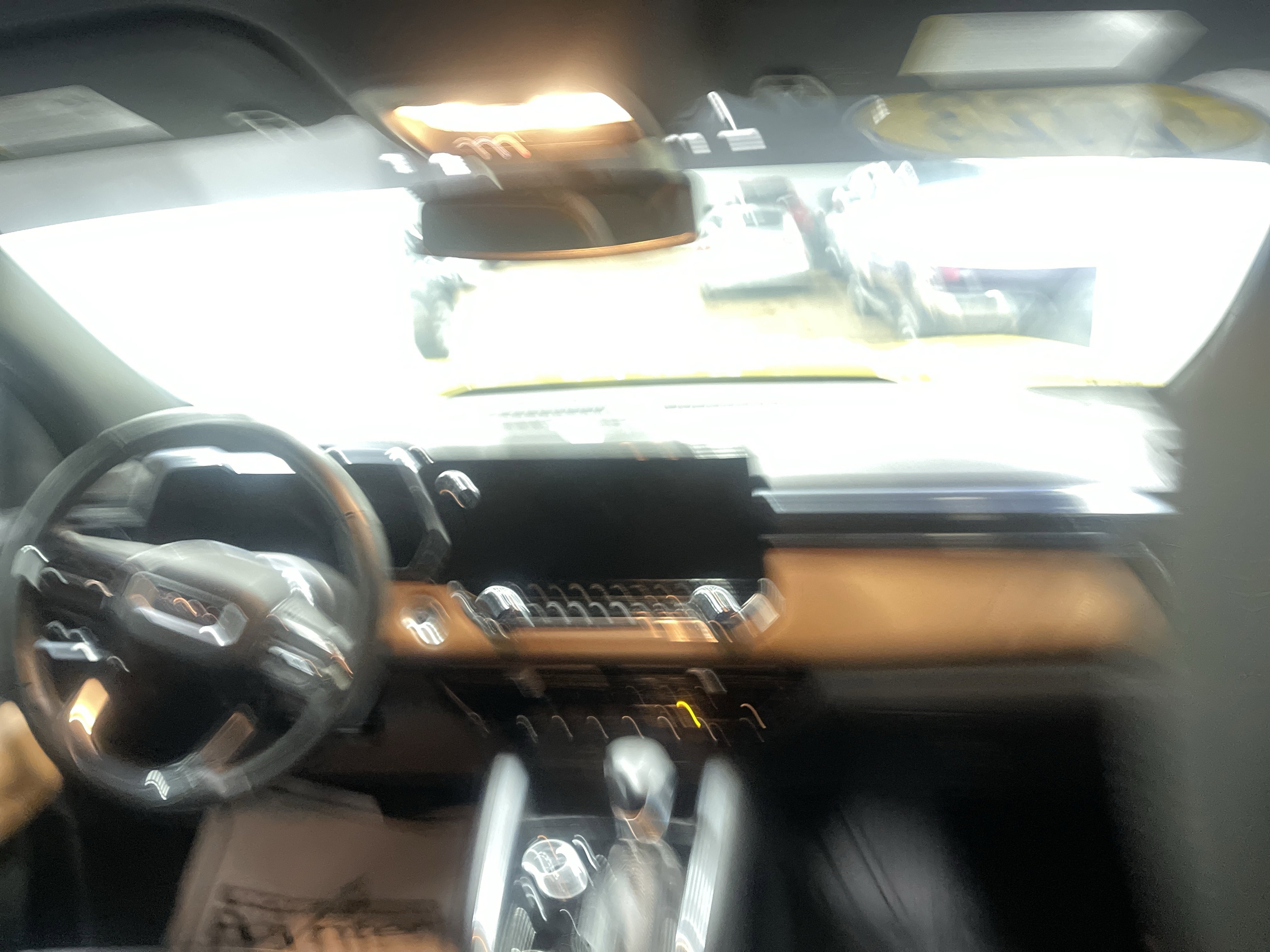 Used 2023 GMC Canyon AT4 w/ AT4 Premium Package image 22