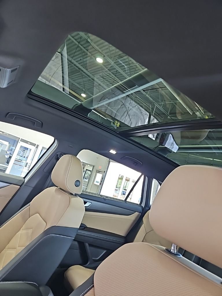 New 2026 Volkswagen Atlas Cross Sport SE AWD/4WD image 29
