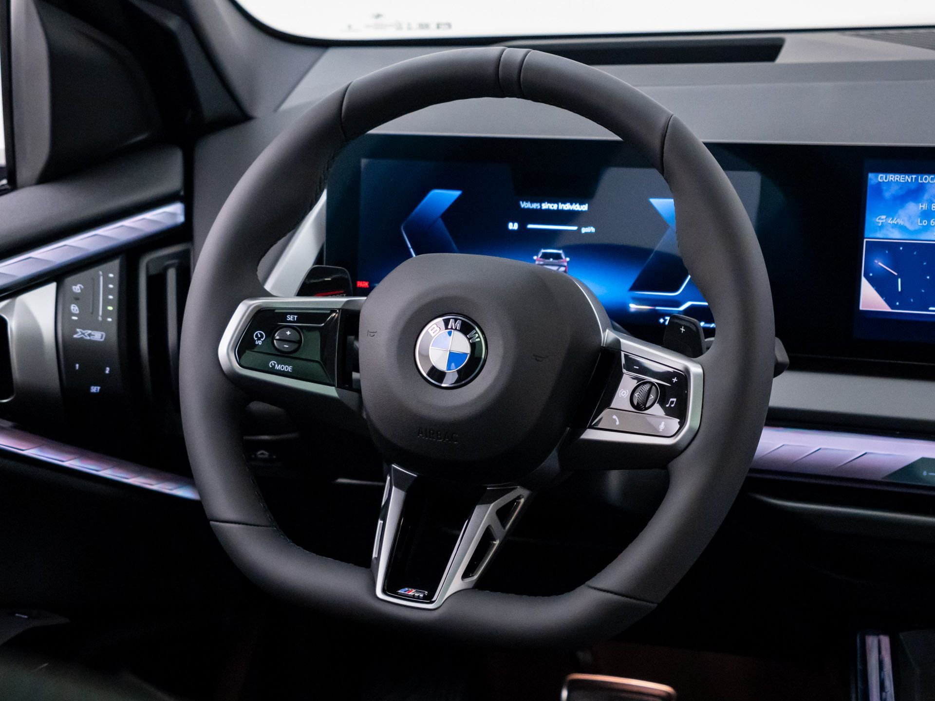 New 2026 BMW X3 xDrive30i w/ Premium Package AWD/4WD image 10