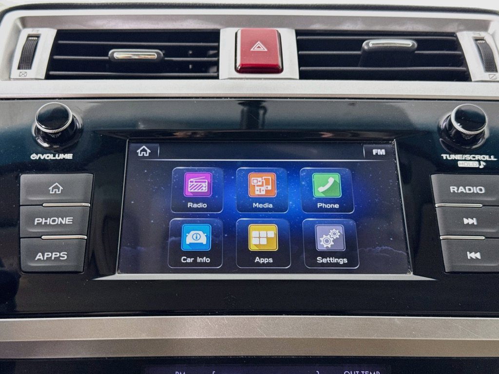 Used 2018 Subaru Outback 2.5i AWD/4WD image 18