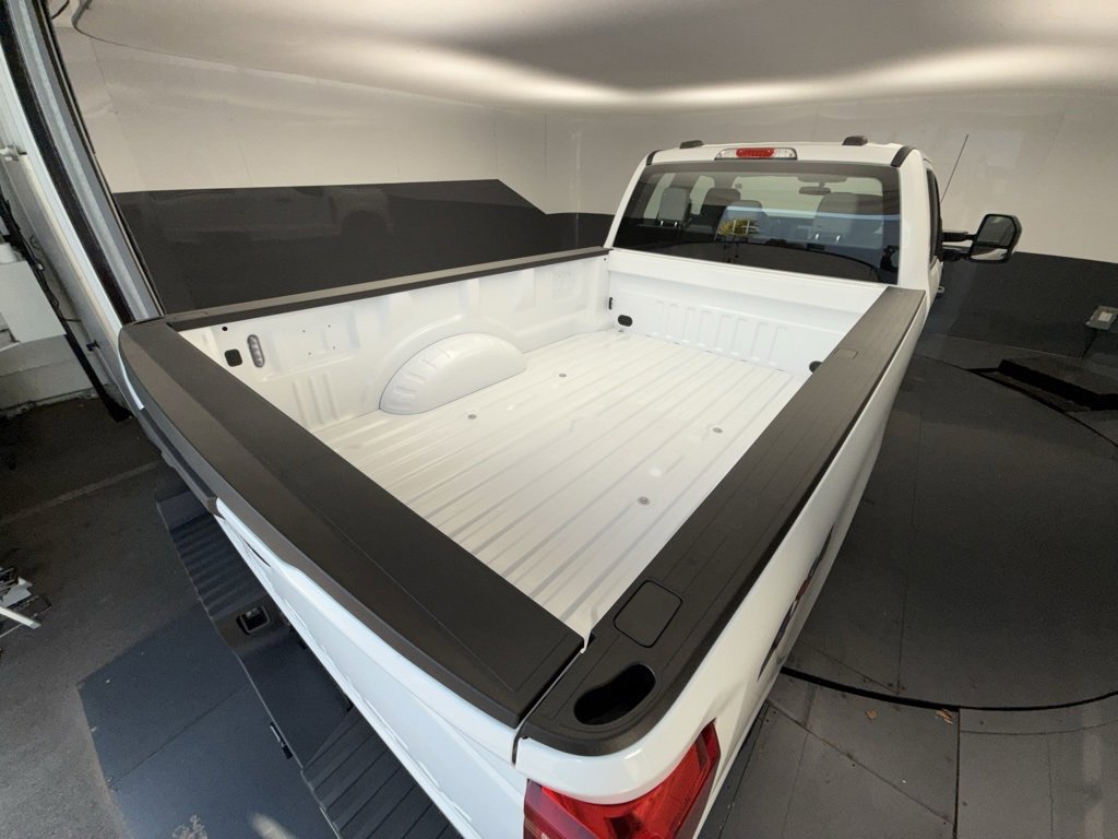 New 2026 Ford F350 XL w/ STX Appearance Package image 7