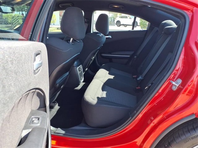 Used 2023 Dodge Charger GT image 17