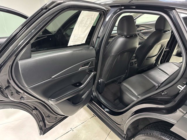 Used 2025 MAZDA CX-30 AWD 2.5 S w/ Select Sport Pkg image 18