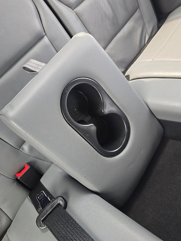 Used 2023 Ford F150 Lariat w/ Max Trailer Tow Package image 25