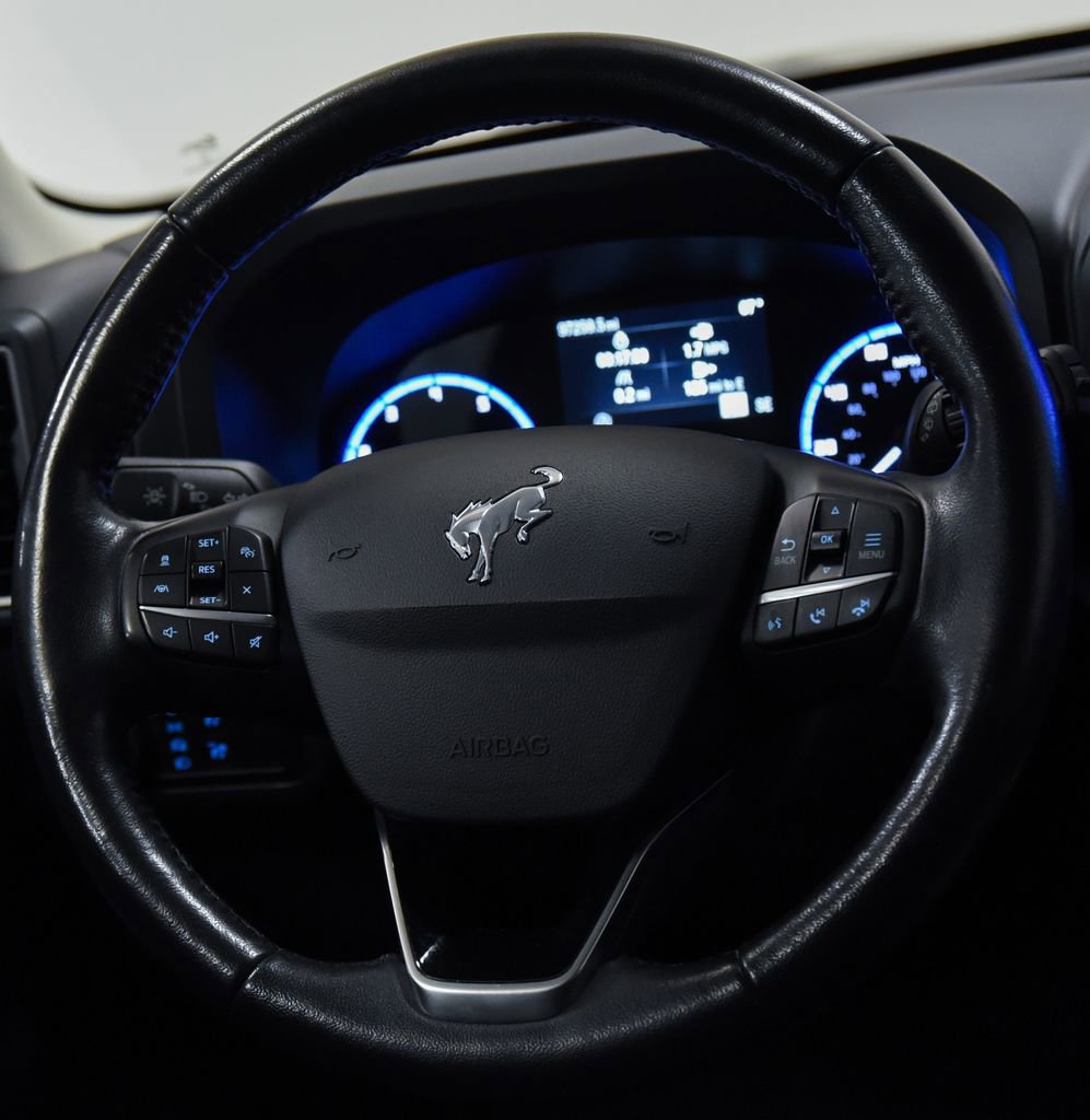 Used 2022 Ford Bronco Sport Big Bend w/ Convenience Package image 26