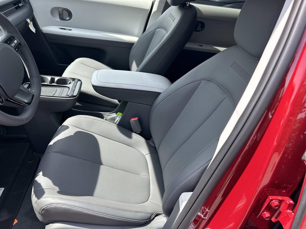 New 2026 Hyundai Ioniq 5 SEL AWD/4WD image 15