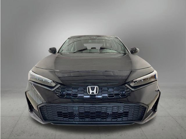 New 2026 Honda Civic Sport image 10