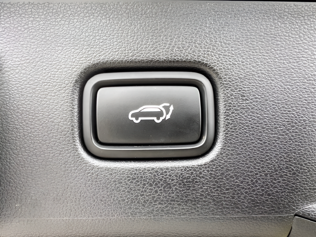 Used 2023 Hyundai Tucson XRT AWD/4WD image 12