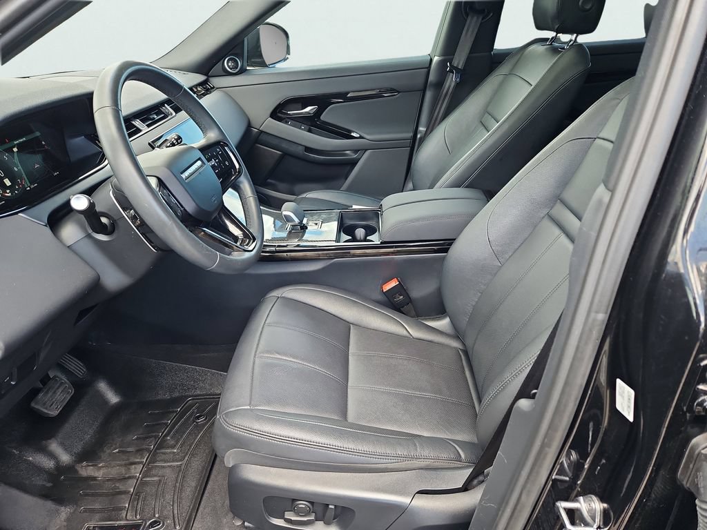 Used 2024 Land Rover Range Rover Evoque S AWD/4WD image 35
