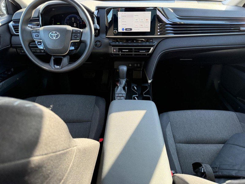 Certified 2025 Toyota Camry LE image 12