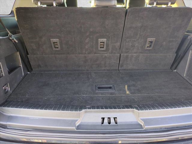 Used 2023 Ford Expedition XLT image 6