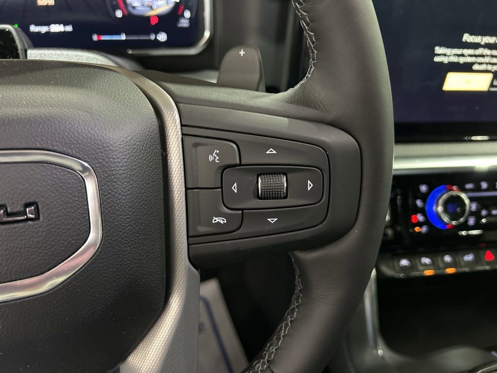 New 2026 GMC Sierra 1500 Denali w/ Technology Package AWD/4WD image 27