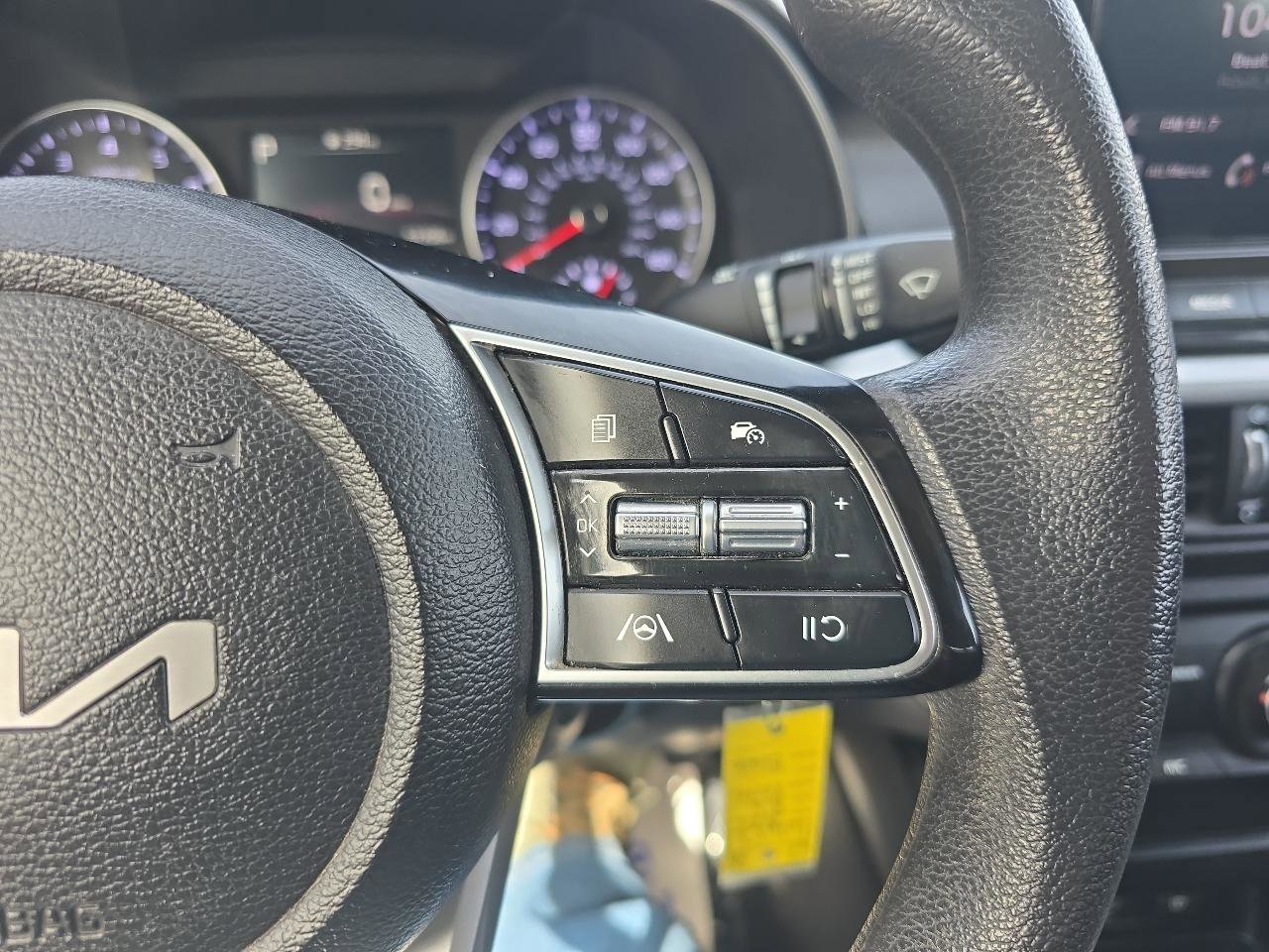 Used 2024 Kia Forte LXS image 22