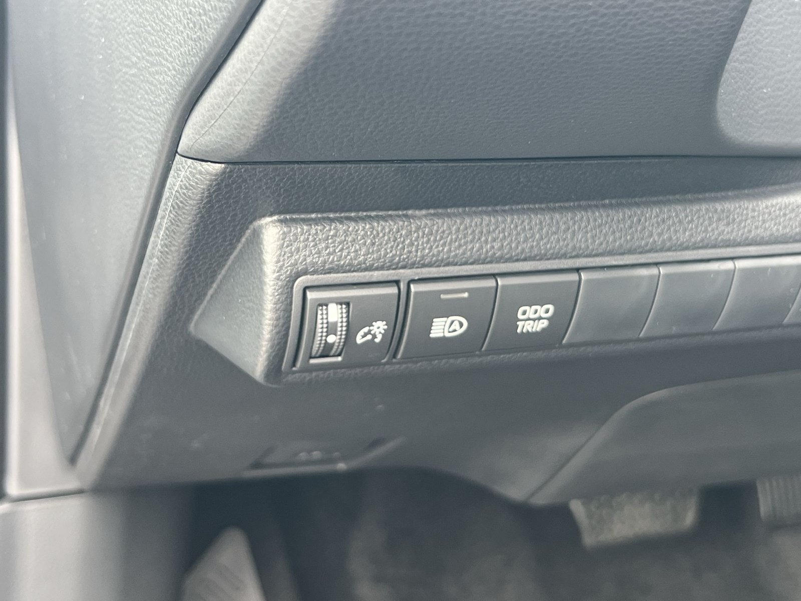 New 2027 Toyota Corolla XSE FWD image 23