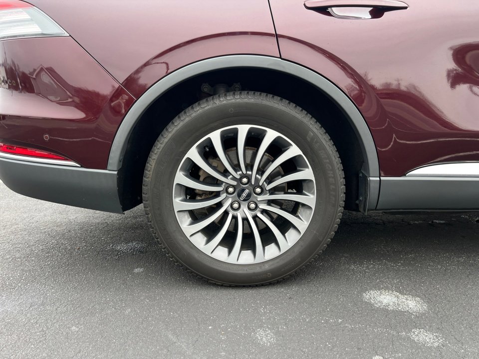 Used 2020 Lincoln Aviator Reserve w/ Equipment Group 201A image 26