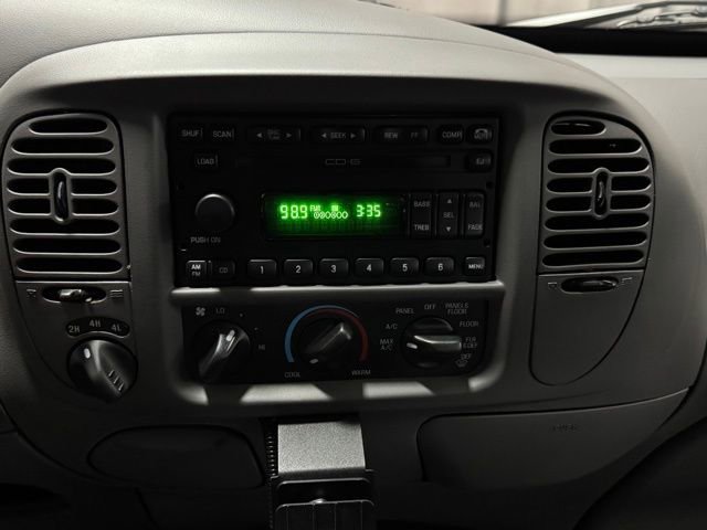 Used 2003 Ford F150 XLT AWD/4WD image 20