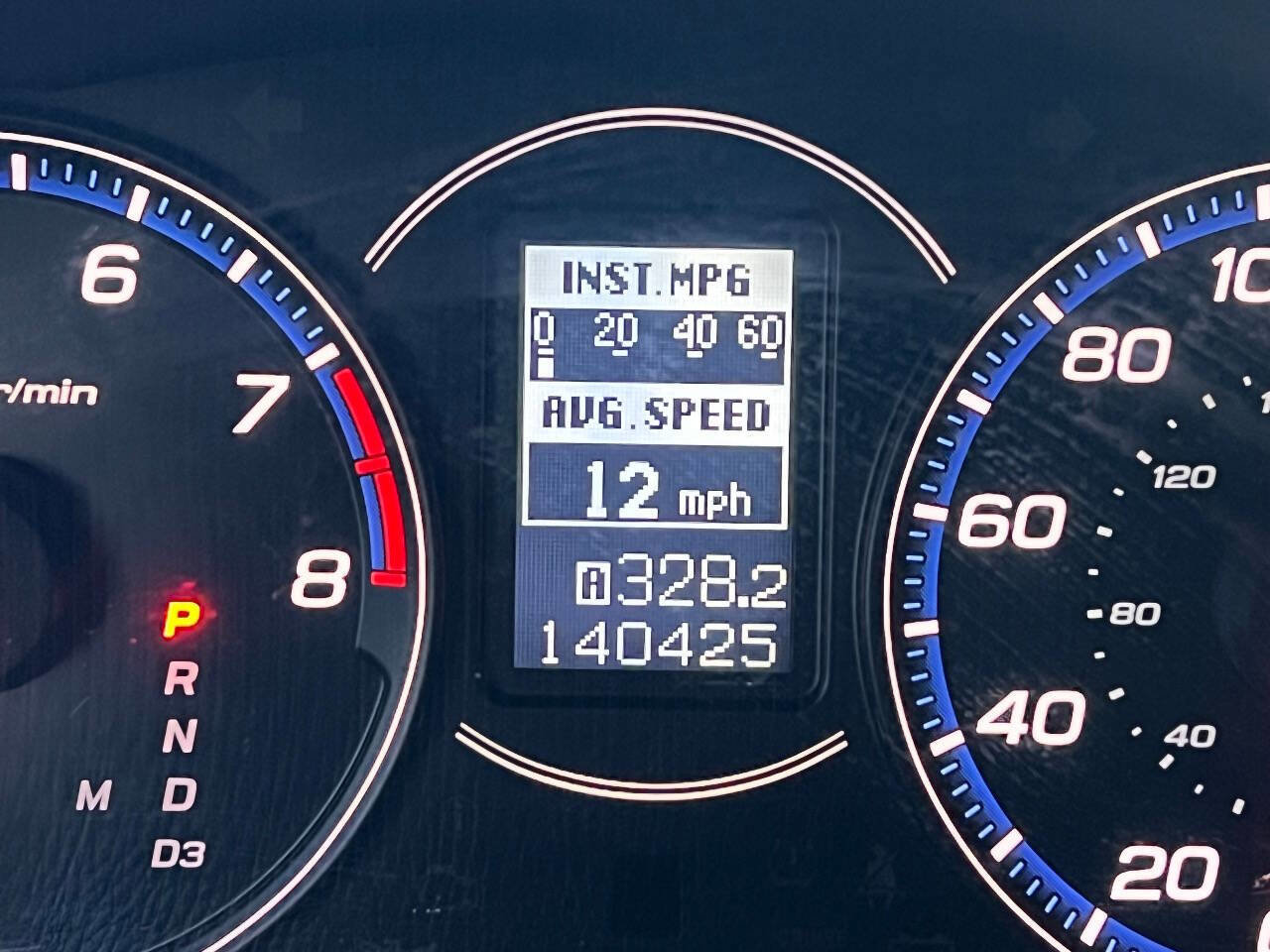 Used 2007 Acura TSX image 19