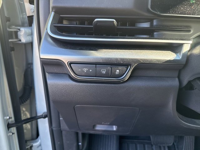 Used 2025 Kia Carnival SX Prestige image 26