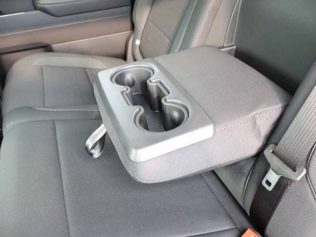 New 2026 GMC Sierra 1500 Elevation image 29