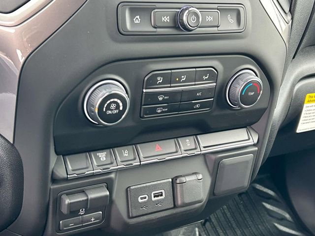 New 2026 Chevrolet Silverado 3500 W/T w/ WT Convenience Package image 28