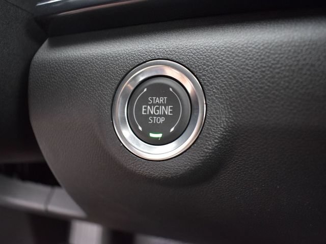 Used 2026 GMC Terrain AT4 w/ LPO, Floor Liner Package AWD/4WD image 19