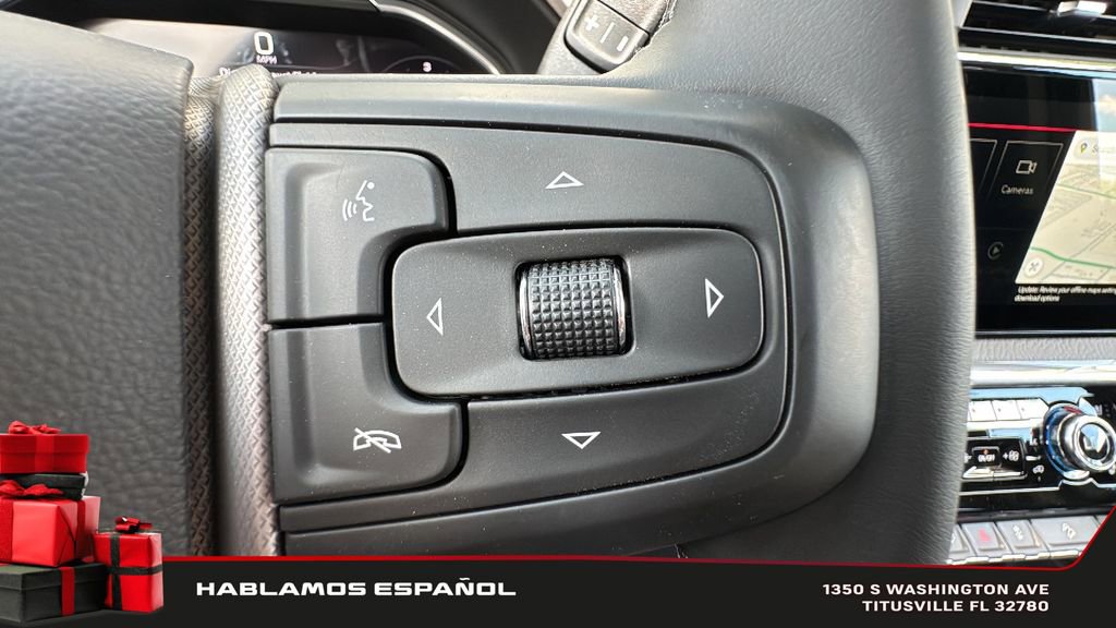 New 2025 GMC Sierra 2500 Denali w/ Denali Reserve Package image 15