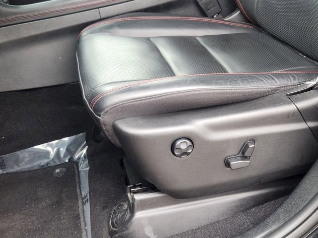 Used 2024 Dodge Durango GT AWD/4WD image 8