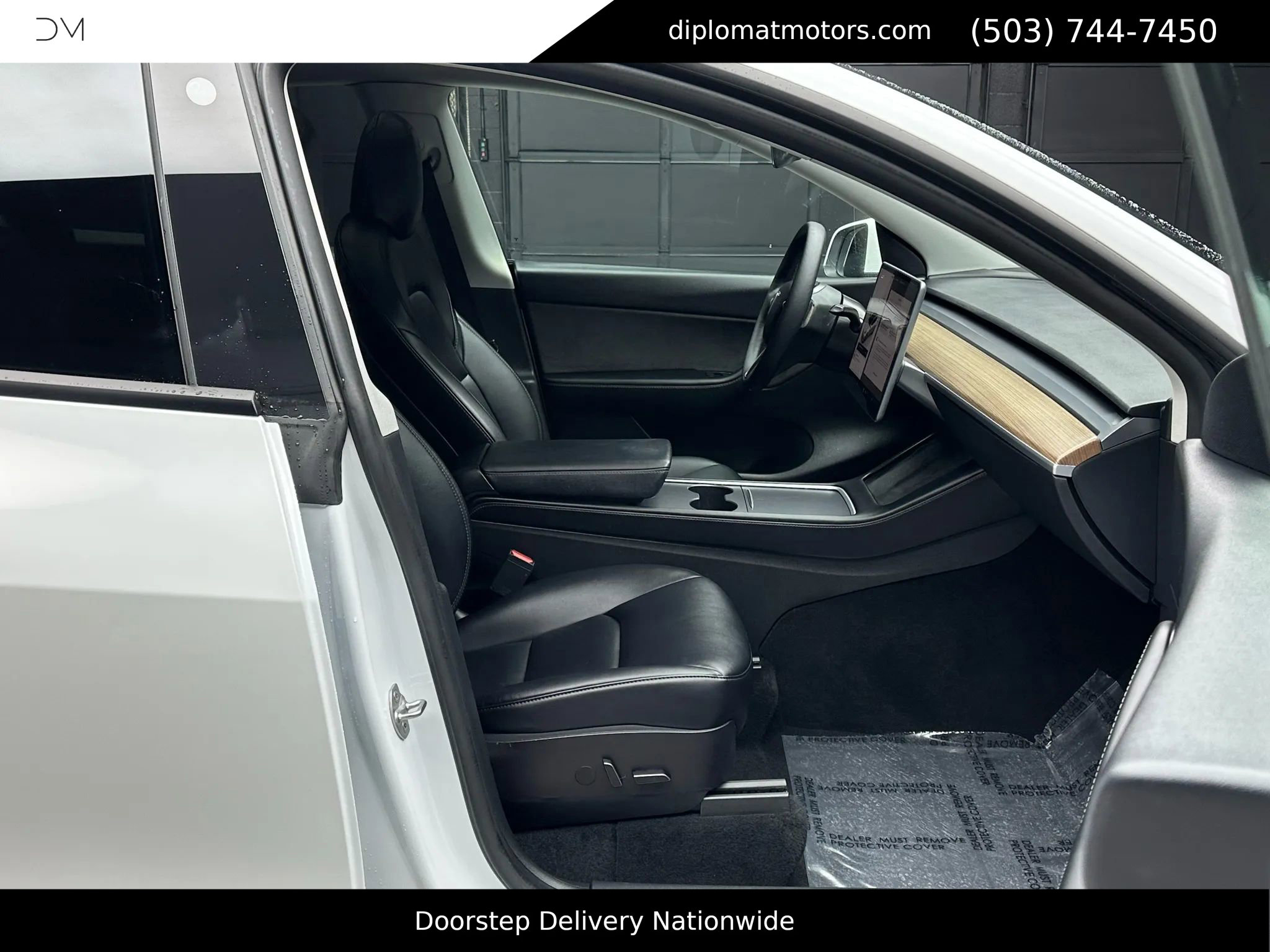 Used 2022 Tesla Model Y Performance image 19