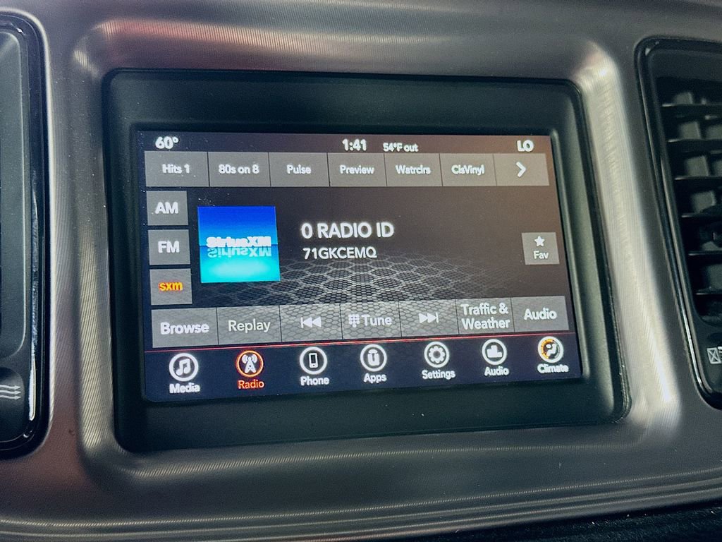 Used 2023 Dodge Challenger SXT image 29