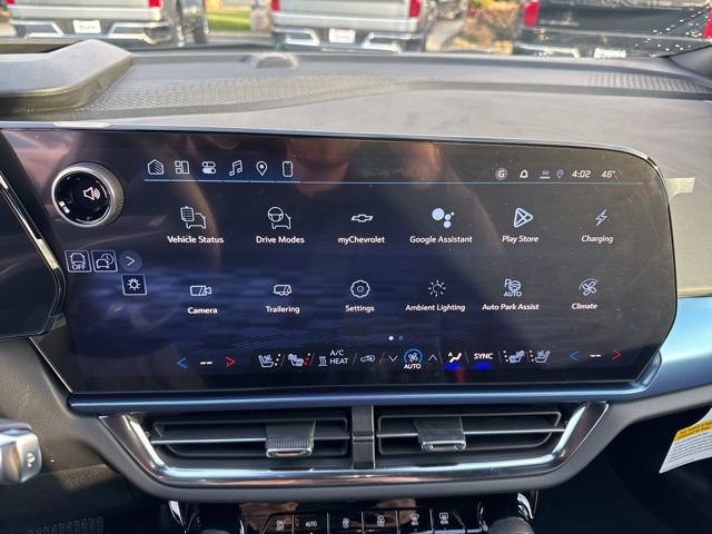 New 2026 Chevrolet Equinox EV LT w/ Active Safety Package 3 AWD/4WD image 26