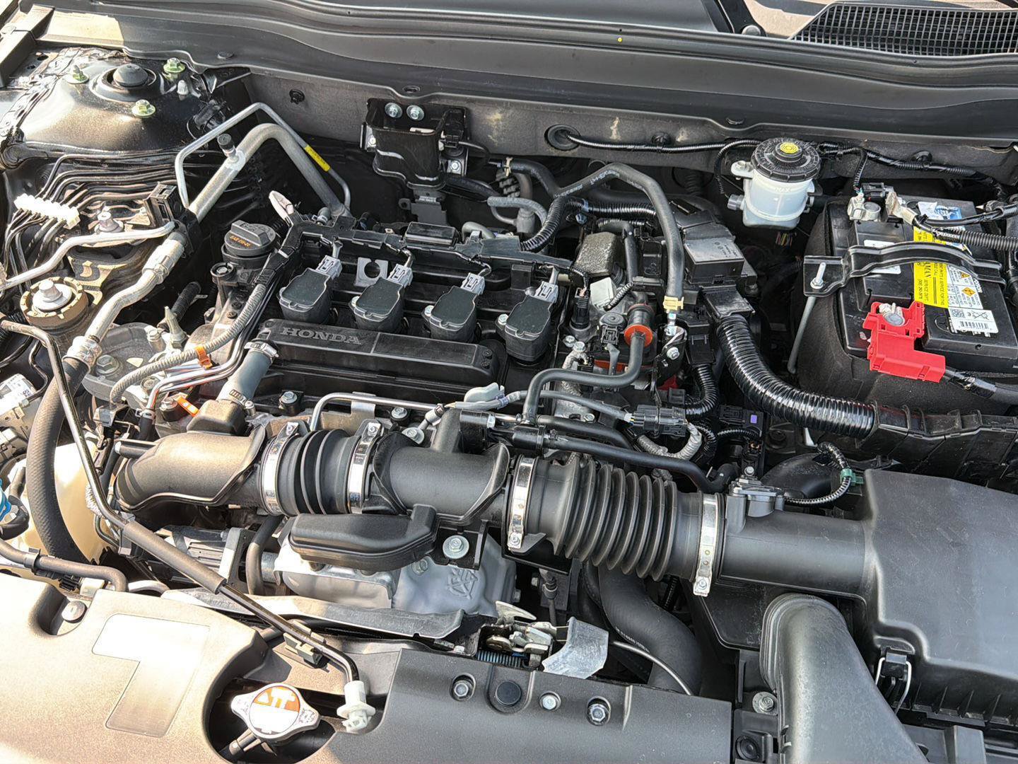 Used 2022 Honda Accord Sport image 32