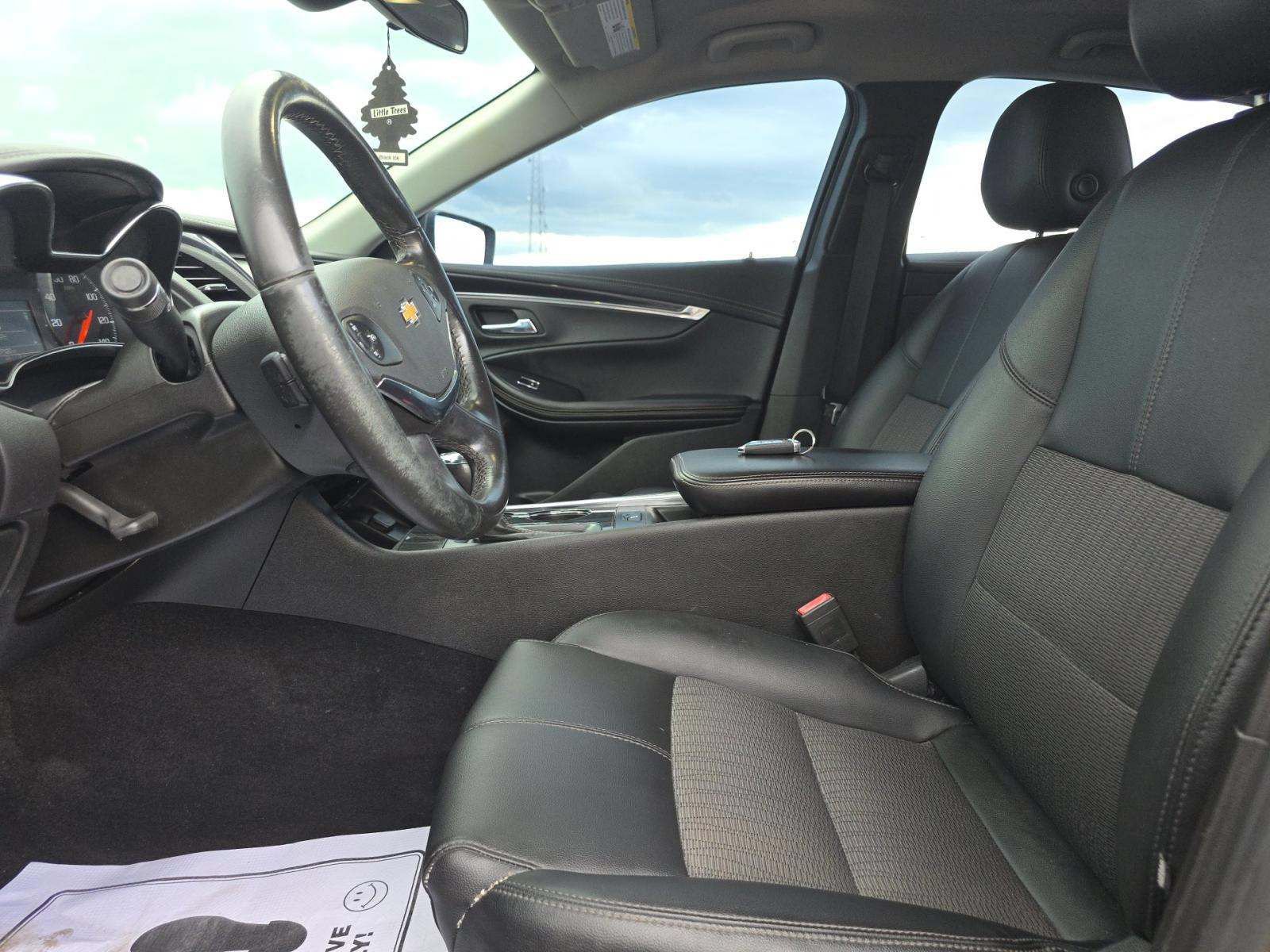 Used 2020 Chevrolet Impala LT FWD image 5