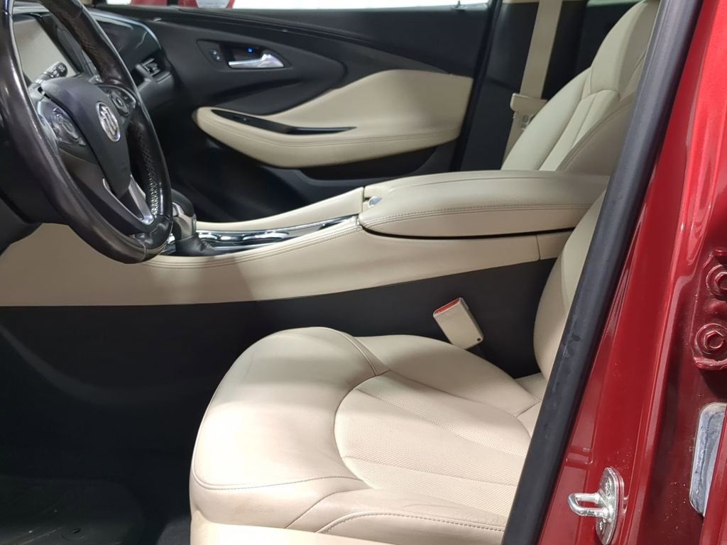 Used 2017 Buick Envision Premium image 29