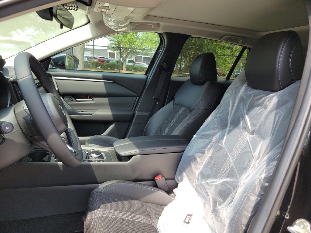 New 2026 MAZDA CX-50 AWD 2.5 S w/ Weather Package image 16