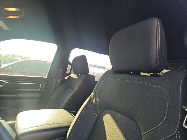 Used 2020 RAM 1500 Big Horn AWD/4WD image 18