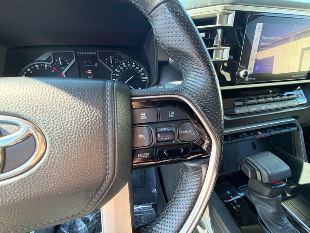 Used 2023 Toyota Tundra SR5 w/ TRD Off-Road Premium Package AWD/4WD image 28