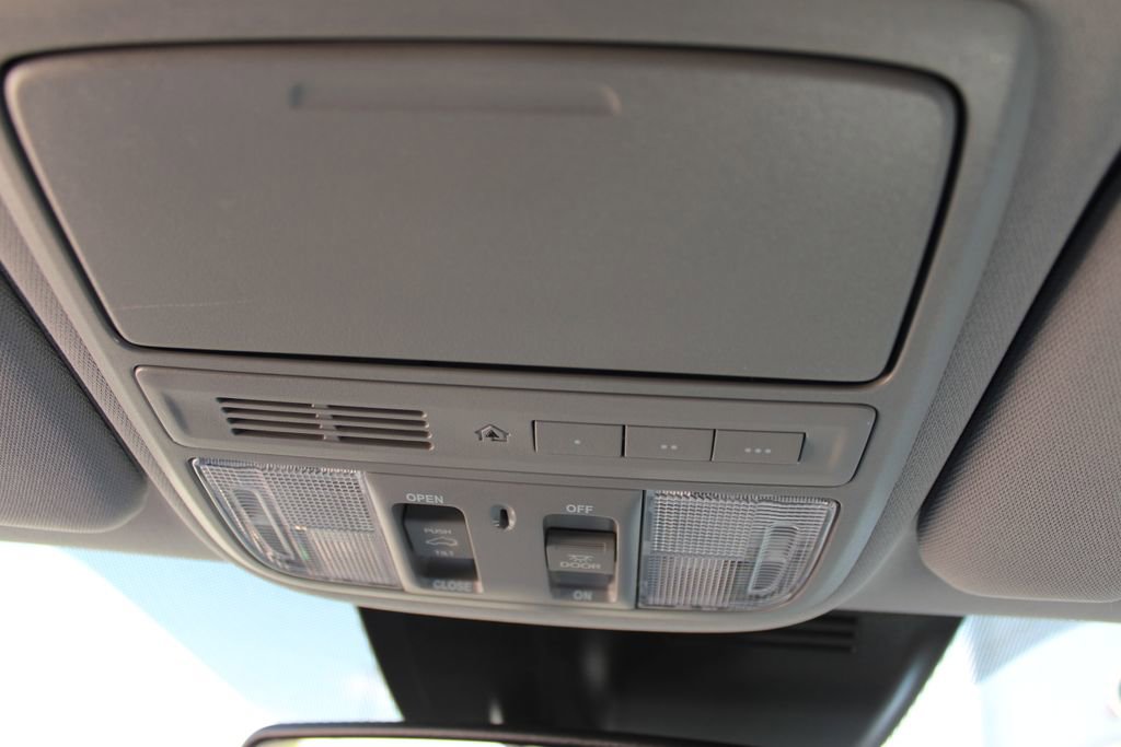 Used 2022 Honda CR-V EX-L image 34