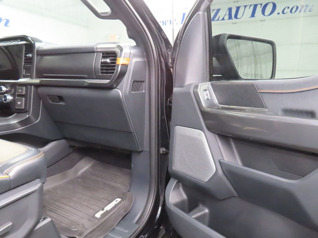 Used 2023 Ford F150 Tremor w/ Equipment Group 402A High image 32