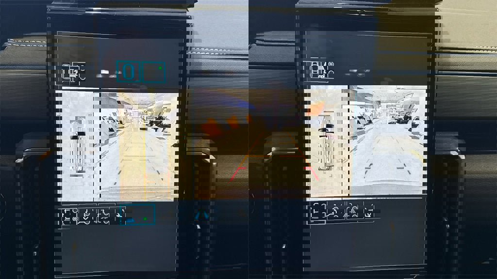 New 2026 GMC Acadia Elevation w/ Black Edition image 36