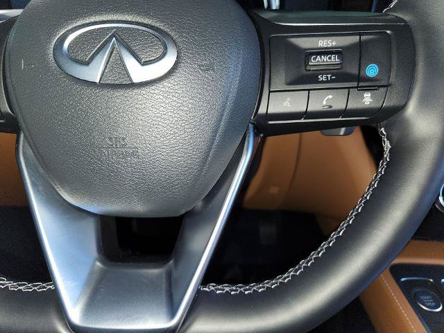 Used 2025 INFINITI QX60 Autograph w/ Cargo Package AWD/4WD image 29