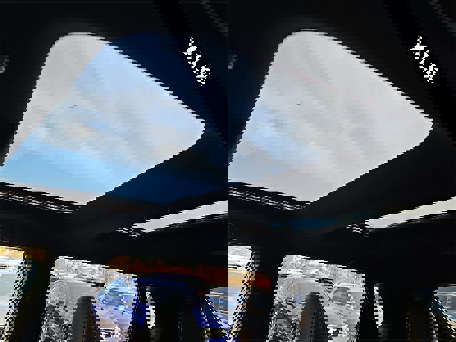 Used 2024 Toyota bZ4X XLE w/ Weather Package image 29