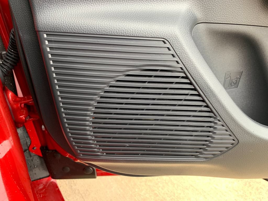 Used 2025 Toyota Prius Limited FWD image 22