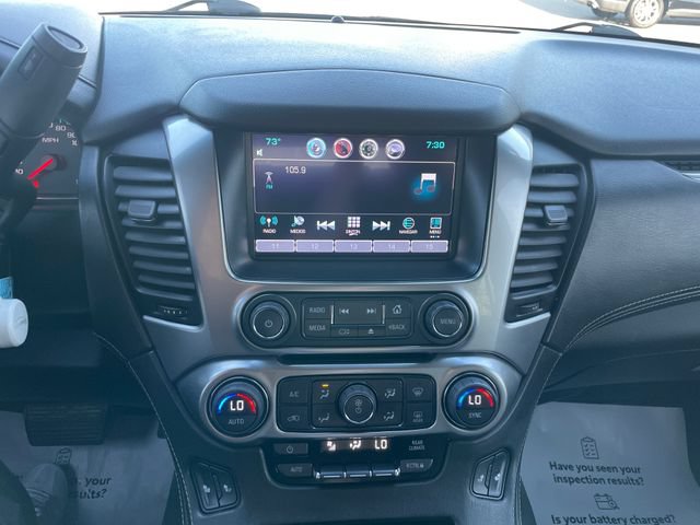 Used 2016 Chevrolet Tahoe LT AWD/4WD image 12
