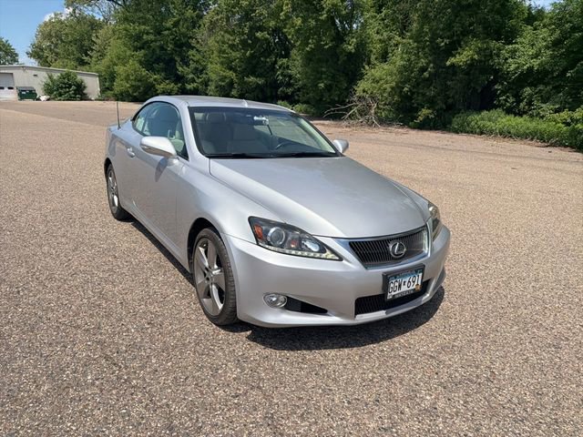Used 2011 Lexus IS 250C RWD image 10