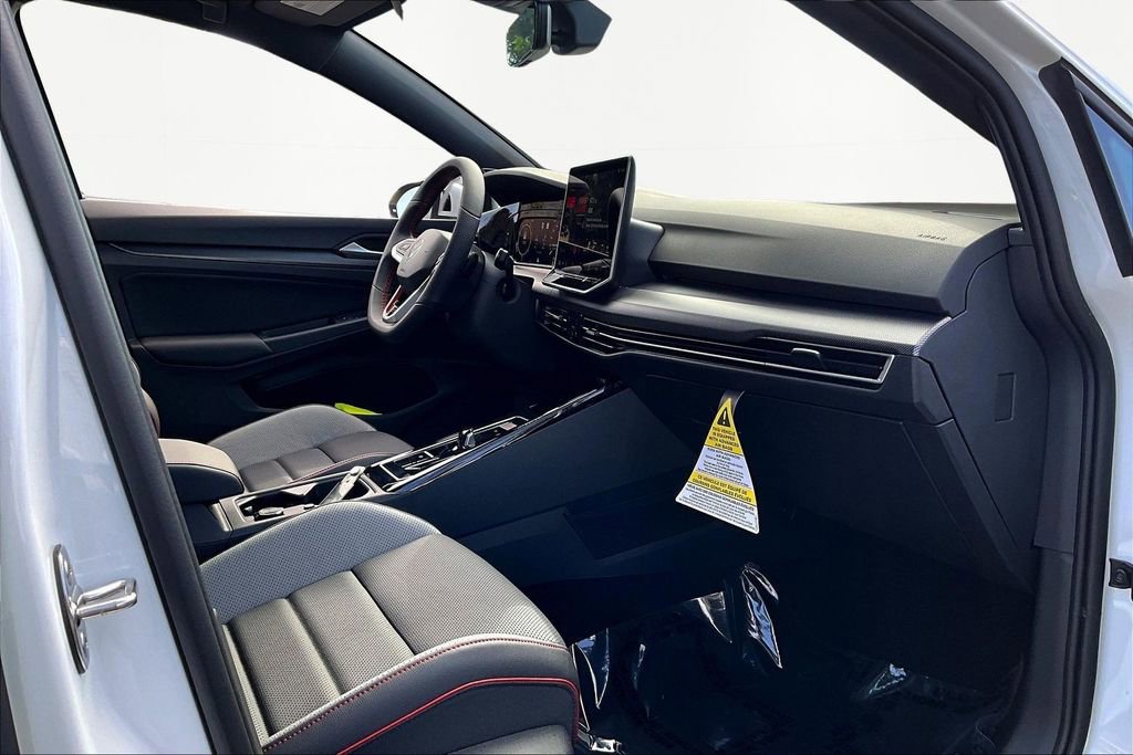 New 2026 Volkswagen GTI SE image 27