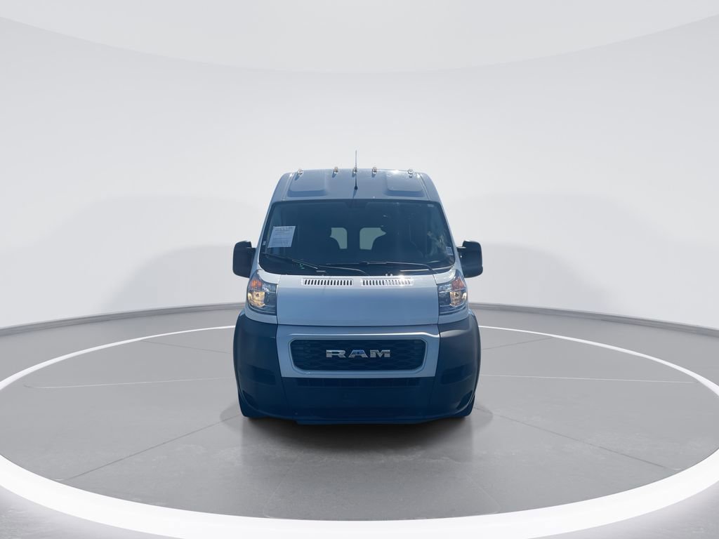 Used 2021 RAM ProMaster 2500 FWD image 3